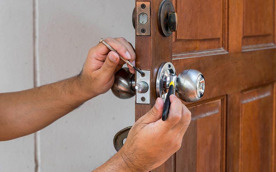 serrurier porte blindée Fleury-Mérogis